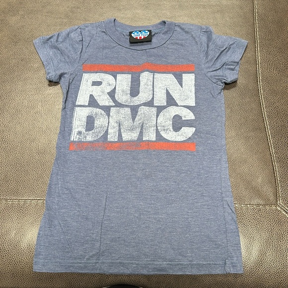 RUN DMC shirt - Picture 1 of 4